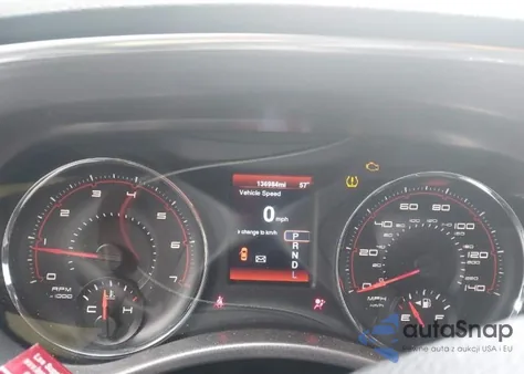 2014 Dodge Charger Se из США, поврежденный, VIN 2C3CDXBG3EH349021